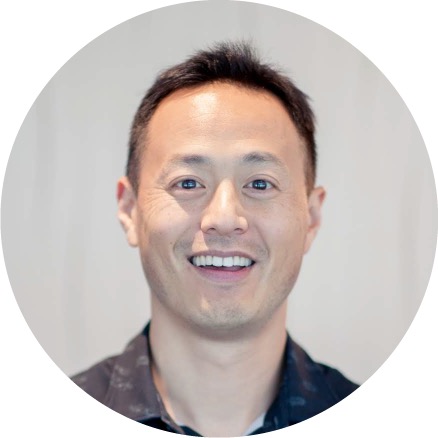 Pastor Josh Chien